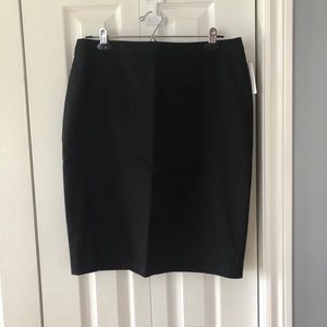Cleo Pencil Skirt - Size 12
